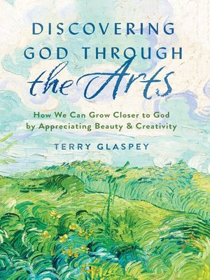 cover image of Discovering God Through the Arts
